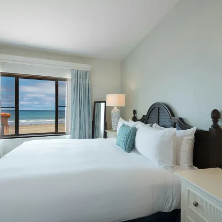 La Jolla Beach and Tennis Club