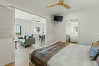 Moonlight Bay Suites - Havudsigt