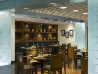 Blue Diamond Pune Ihcl SeleQtions - ที่มีบาร์