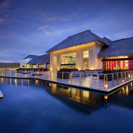 Hard Rock Hotel & Casino Punta Cana All Inclusive