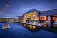 Hard Rock Hotel & Casino Punta Cana All Inclusive - Wifi
