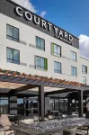 Courtyard Jackson - parking