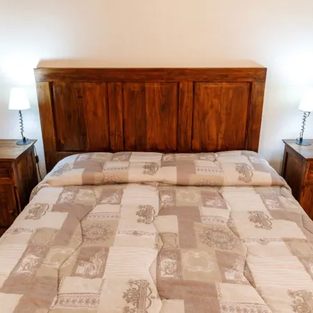 Residence in Badesi with Pool 24h , 1500 Meters from the Sea