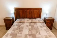 d Pietraia 09B Bilo in Badesi - pet friendly