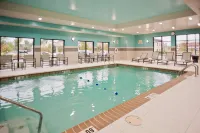 Hampton Inn & Suites Ridgeland - Pools