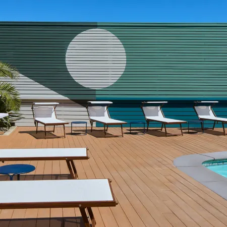 Monterey Beach Hotel, a Tribute Portfolio Hotel