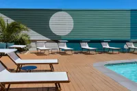 Monterey Beach Hotel, a Tribute Portfolio Hotel - Strand