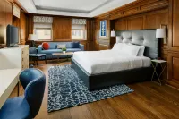 Hampton Inn Washington, DC/White House - 2 étoiles