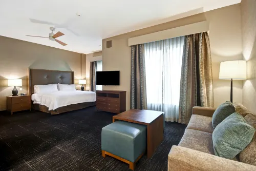 Homewood Suites by Hilton Pleasant Hill Concord - 3-Star