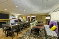 Hampton Inn Danbury - Pet friendly