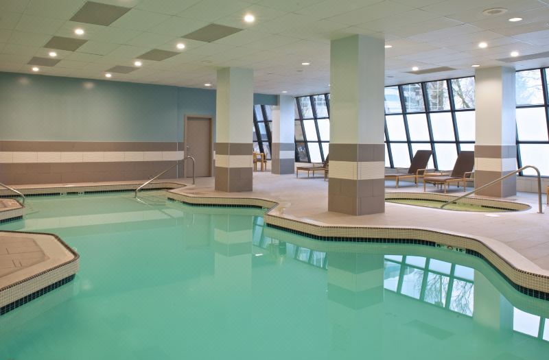 Embassy Suites by Hilton Portland Tigard photo 2