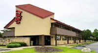 Red Roof Inn Michigan City - 2 estrellas