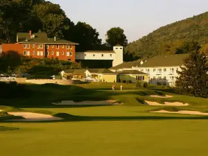 Omni Bedford Springs Resort