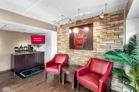 Red Roof Inn Indianapolis North - College Park - Motel