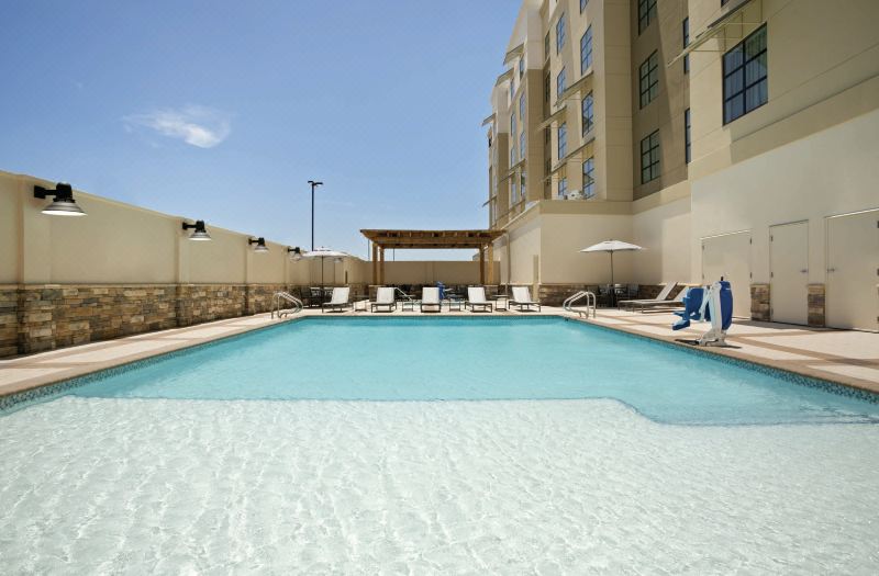 Embassy Suites by Hilton McAllen Convention Center photo 4