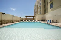 Embassy Suites by Hilton McAllen Convention Center - piscine