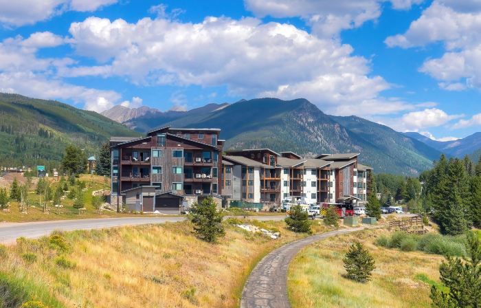 Lakeside Village by Keystone Resort