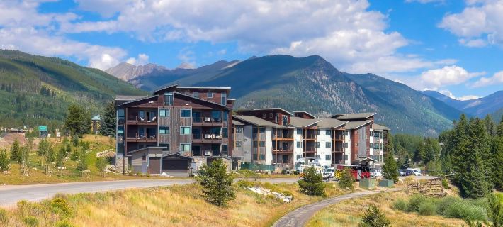 Lakeside Village by Keystone Resort Hotels in Summit County