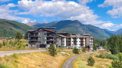 Lakeside Village by Keystone Resort in Keystone