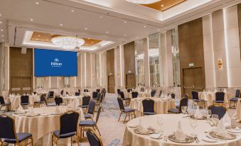 Hilton Colon Guayaquil