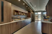 SpringHill Suites Gulfport I-10 - Breakfast