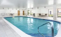 Hampton Inn Houston-Stafford - Pools