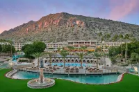 The Phoenician, a Luxury Collection Resort, Scottsdale - Lemmikkieläimet sallittu