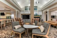 Residence Inn Columbus - Haustierfreundliche