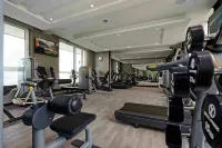 Centro Corniche Khobar by Rotana - palestra