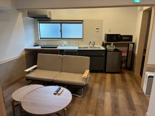 Nidra Kurashiki Dog-Friendly Vacation Rental - 2 stjerner