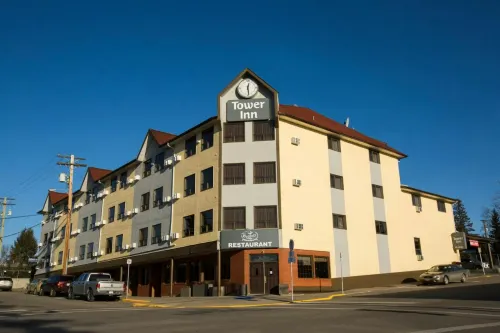 Tower Inn & Suites - Pet friendly