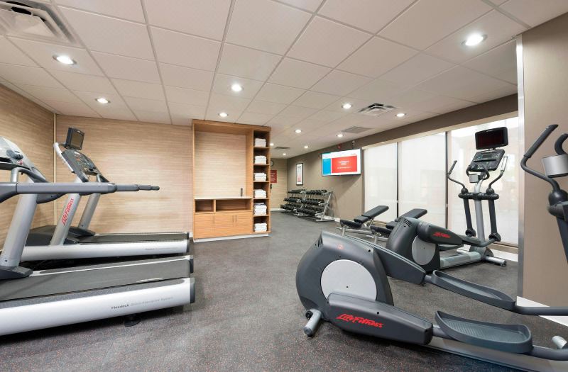 TownePlace Suites Mansfield Ontario photo 3