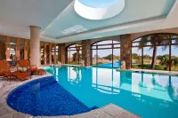 Sheraton Colonia Golf & Spa Resort - piscina