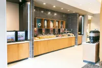 SpringHill Suites South Bend Notre Dame Area - Wi-Fi