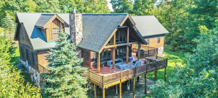 Family Sanity Hotels in Garrett County