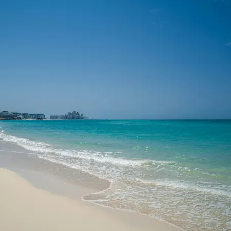 Saadiyat Rotana Resort & Villas