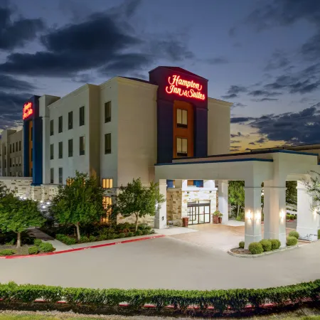 Hampton Inn & Suites Houston/Pasadena