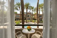 DoubleTree Resort by Hilton Paradise Valley - Scottsdale - Mountain view