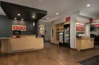 休斯頓威斯切斯 TownePlace Suites 飯店 - 廚房