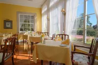 Casa Velha do Palheiro Relais & Chateaux - breakfast