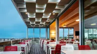 Pestana Alvor South Beach, Premium Suite Hotel - parking