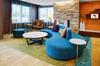 Fairfield Inn & Suites Hollister - Wifi