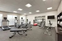 Courtyard Boston Dedham/Westwood - Gym