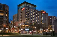 Hilton Garden Inn Atlanta Downtown - Джакузи