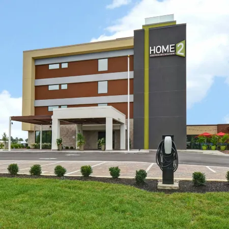 Home2 Suites by Hilton Frankfort