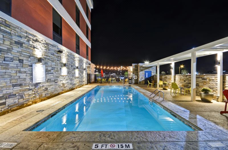 Home2 Suites by Hilton Warner Robins photo 2