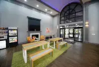 Spark by Hilton Amarillo East - WiFi