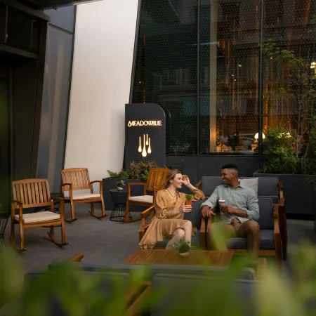The Ritz-Carlton, Portland