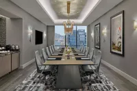 The Ritz-Carlton, Portland - Boutique