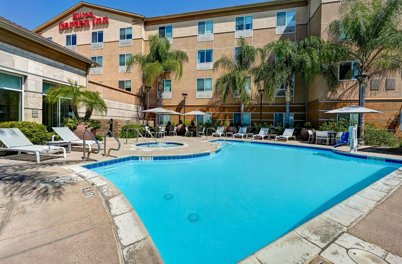 Hilton Garden Inn San Bernardino photo 5
